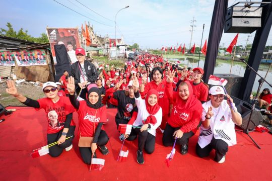 ATIKOH CERITA DICURHATI KELUARGA SOAL BALIHO, MALAM PASANG PAGI HILANG
