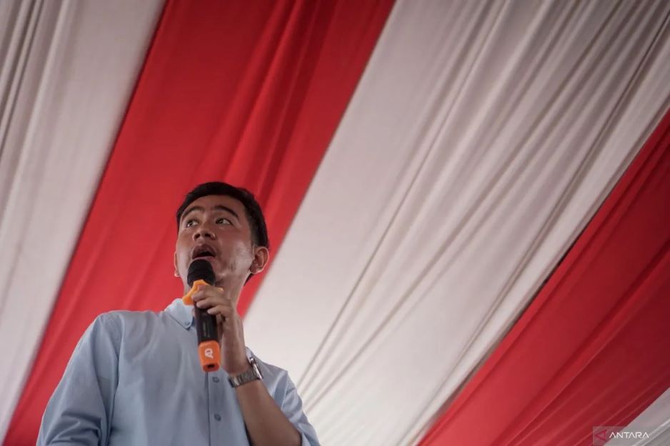 TKN MINTA BAWASLU JAKARTA PUSAT PASTIKAN PEMANGGILAN GIBRAN