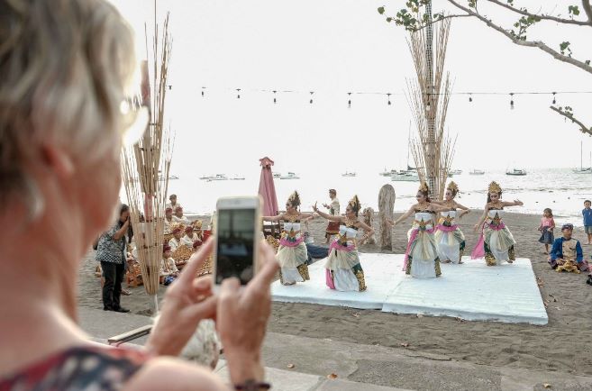 RP 120 TRILIUN DIRAUP PEREKONOMIAN NASIONAL DARI LIBUR NATARU 2024