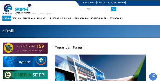 ORBIT SATELIT TERANCAM DIBREIDEL, TELKOM KICK INDOSAT