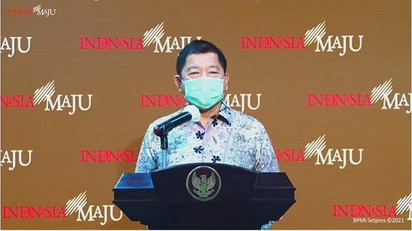 TINGKATKAN AKURASI DATA, BAPPENAS SUSUN ULANG SISTEM PERLINDUNGAN SOSIAL