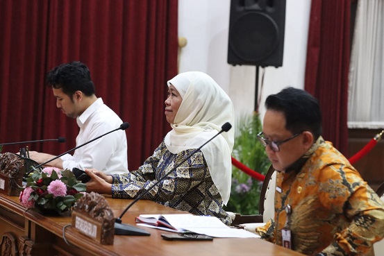 TAHUN 2023, JATIM FOKUS ENTAS KEMISKINAN EKSTRIM