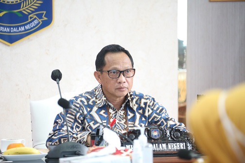 JAWA BALI DIMINTA SERIUS LAKUKAN PEMBATASAN KEGIATAN MASYARAKAT