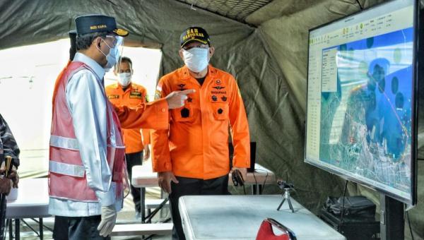 PEMERINTAH MINTA SEMUA PIHAK PENUHI HAK KORBAN