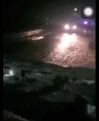 BNPB KERAHKAN 4 HELIKOPTER KE LOKASI GEMPA MAMUJU