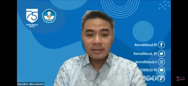 LULUSAN VOKASI UNGGUL JIKA LEMBAGA PENDIDIKANNYA BERKUALITAS