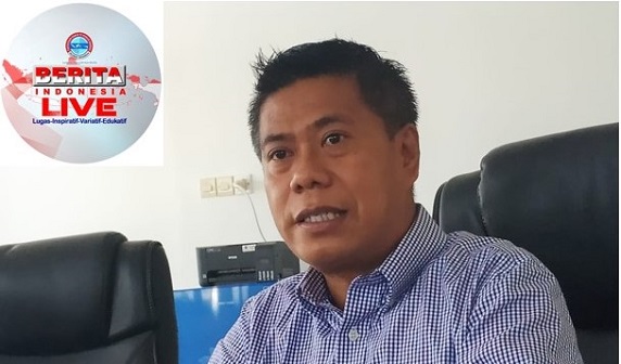 PARA PEJABAT MIMIKA WAJIB SIAP DIVAKSIN COVID-19 PERDANA