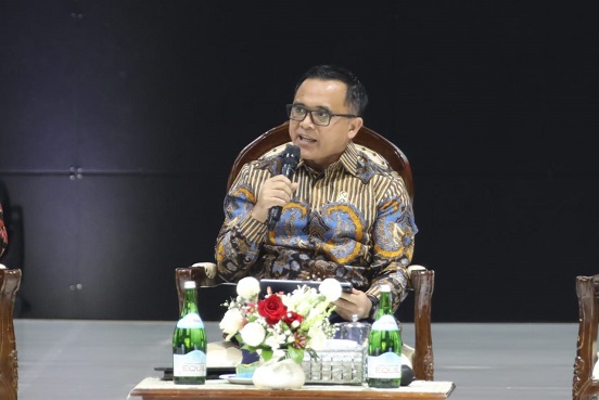 PERCEPAT LAYANAN PERIJINAN INVESTOR, MENPAN – RB PERCEPAT MPP DIGITAL 