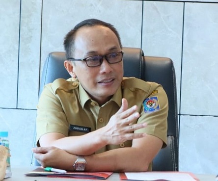 2,3 JUTA BLANKO E – KTP SIAP LAYANI MASYARAKAT