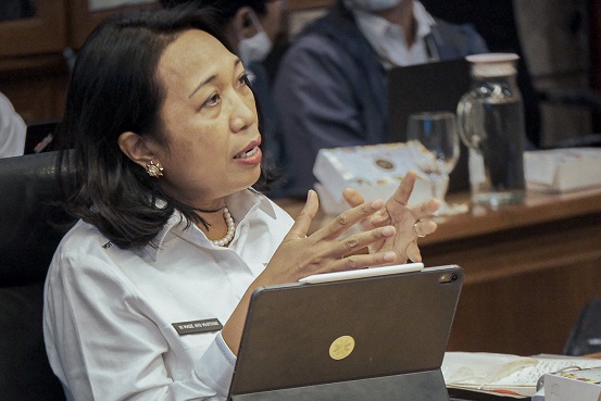 22 JANUARI 2023, BALI SIAP TERIMA KUNJUNGAN WISATAWAN PERDANA DARI CHINA