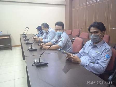 WHO: MASKER EFEKTIF CEGAH COVID-19