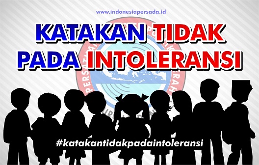 SANKSI TEGAS BAGI PELAKU INTOLERANSI DI SEKOLAH