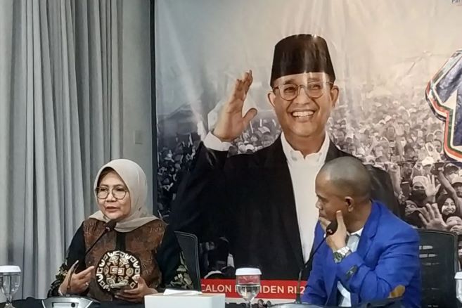 AMIN KAJI SISTEM KOLABORASI DALAM PROGRAM PEMBERIAN BANSOS