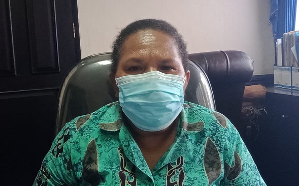 WARGA JAYAPURA BOLEH DEMO DANA BENCANA ALAM SENTANI, TAPI ADA SYARATNYA