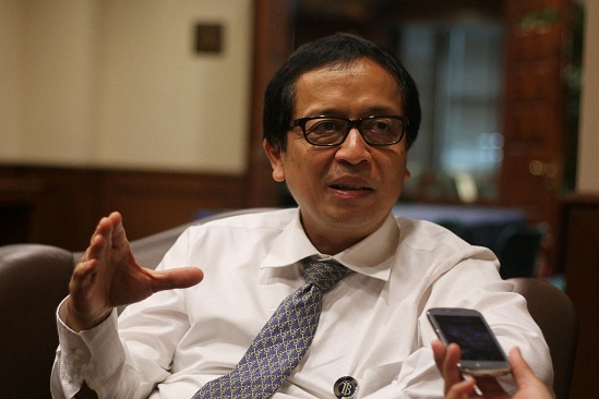 PPATK TURBA CEGAH RP. 800 TRILIUN APBD DAN DD JADI SASARAN TPPU