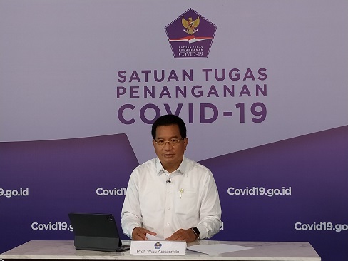 CEGAH KECURANGAN, JOKOWI TUGASKAN PANGDAM DAN KAPOLDA AWASI KEPULANGAN PMI
