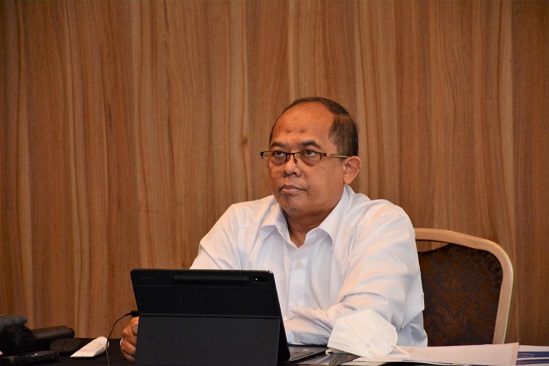 SINERGI KEMENKOMINFO DAN KEMENDIKBUD RISTEK CETAK SDM UNGGUL BIDANG TEKNOLOGI INFORMASI