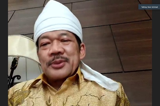 KEMENPAREKRAF & BAZNAS MAKSIMALKAN PEMBERDAYAAN UMKM MUSTAHIK