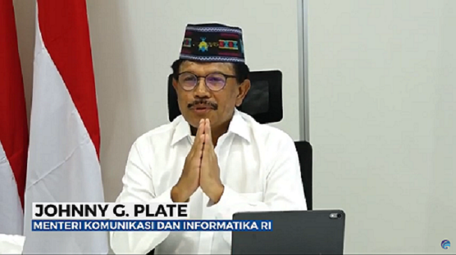 IDUL FITRI DAN KENAIKAN ISA AL MASIH DI HARI YANG SAMA
