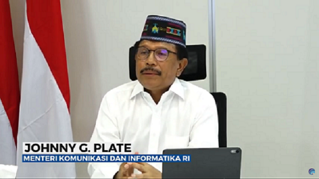 BERTAHAP PULIHKAN GANGGUAN TELEKOMUNIKASI DI PAPUA