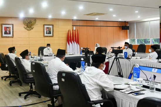 LEBARAN, LAYANAN DATA MELONJAK HINGGA 49%