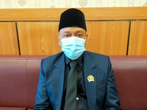 WARGA KOTA BLITAR MINTA PEMERINTAH SERIUS PERBAIKI DRAINASE KOTA