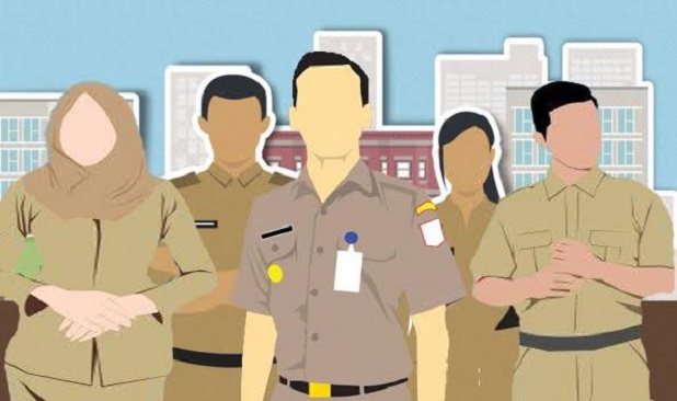 BUNTUT PENUNDAAN PENDAFTARAN CPNS – P3K, BKD KOTA BLITAR MINTA MASYARAKAT BERSABAR
