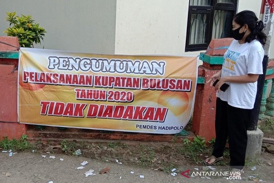 KASUS TERTINGGI NASIONAL, PENANGANAN COVID-19 DI JATENG JADI SOROTAN