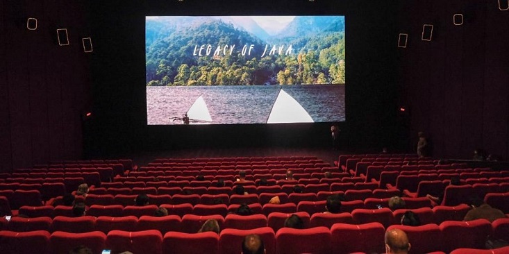 JANGAN NGAKU PECINTA KOPI JIKA BELUM NONTON LEGACY OF JAVA