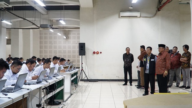 PENDAFTARAN CPNS & PPPK KOTA BLITAR 2021 MULAI HARI INI, RABU 30 JUNI