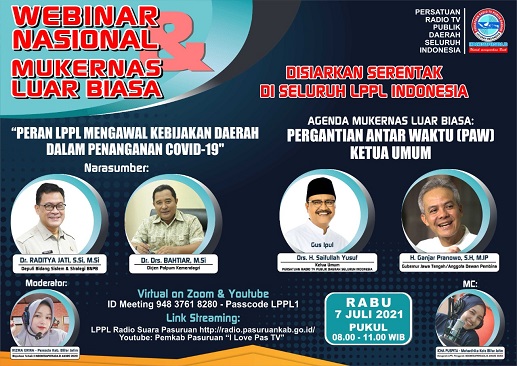 GUS IPUL AKAN MUNDUR DARI KETUA UMUM INDONESIAPERSADA.ID 