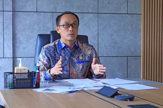 RP 1,9 TRILIUN, NILAI AKSES GRATIS DATA KEPENDUDUKAN PROVIDER TELEKOMUNIKASI
