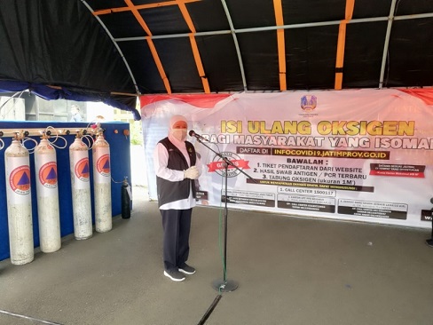 500 METER KUBIK OKSIGEN GRATIS SETIAP HARI DI SURABAYA – GRESIK – SIDOARJO 