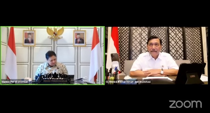 PEMERINTAH UTAMAKAN PERSUASIF, MASYARAKAT DIMINTA PATUHI PENYESUAIAN PPKM 