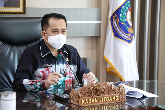 D.I.D BIDANG INOVASI FOKUS KEMBANGKAN INOVASI PEMDA DAN MASYARAKAT