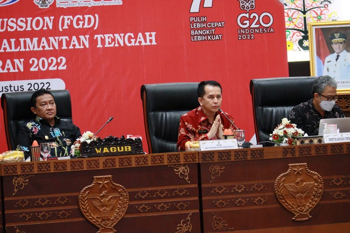 DAERAH JANGAN RAGU LELANG DINI