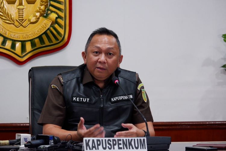 KEJAGUNG DAMPINGI APARAT DESA, AGAR DANA DESA TEPAT SASARAN