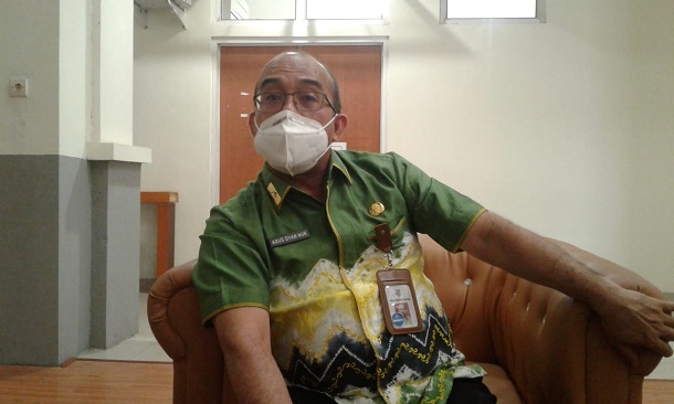 PKB DI KALSEL DIPOTONG 50%, DENDA DIHAPUS