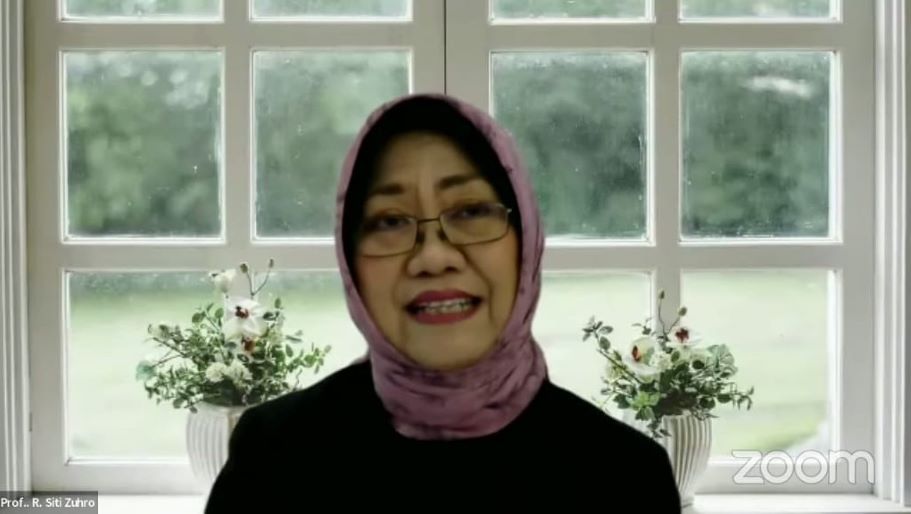 MASYARAKAT ILMU PEMERINTAHAN INDONESIA (MIPI) DORONG KESELARASAN PILKADA SERENTAK 2024
