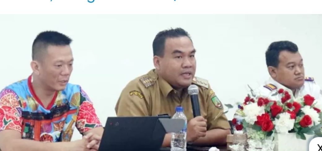 BLORA BAKAL GELAR SPORT TOURISME BALAP SEPEDA TOUR DE MURIA