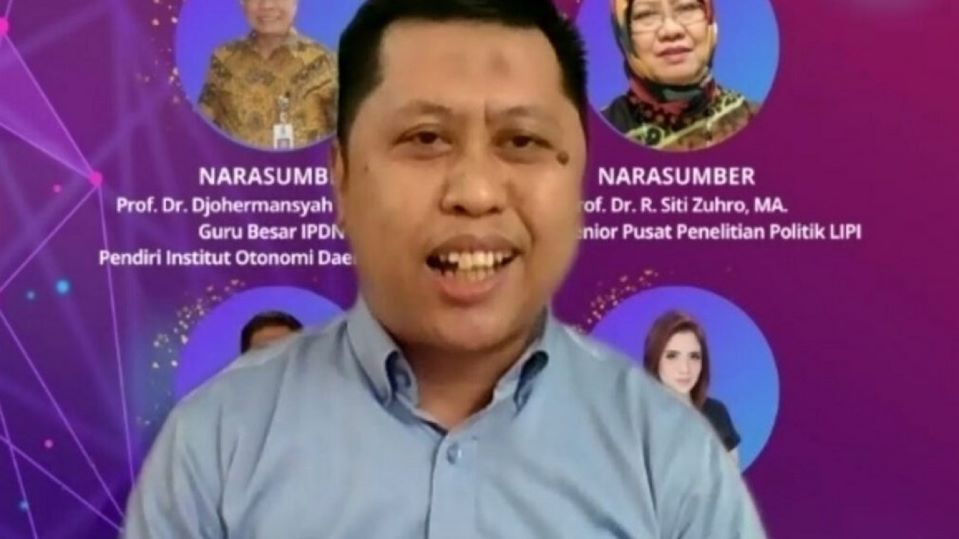PJ. KEPALA DAERAH POTENSIAL PICU KETIDAKSTABILAN PELAYANAN DASAR