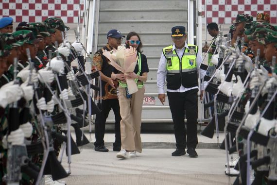 BANDARA SOETTA SIAP SAMBUT DELEGASI KTT ASEAN, PENERBANGAN REGULER TETAP BUKA