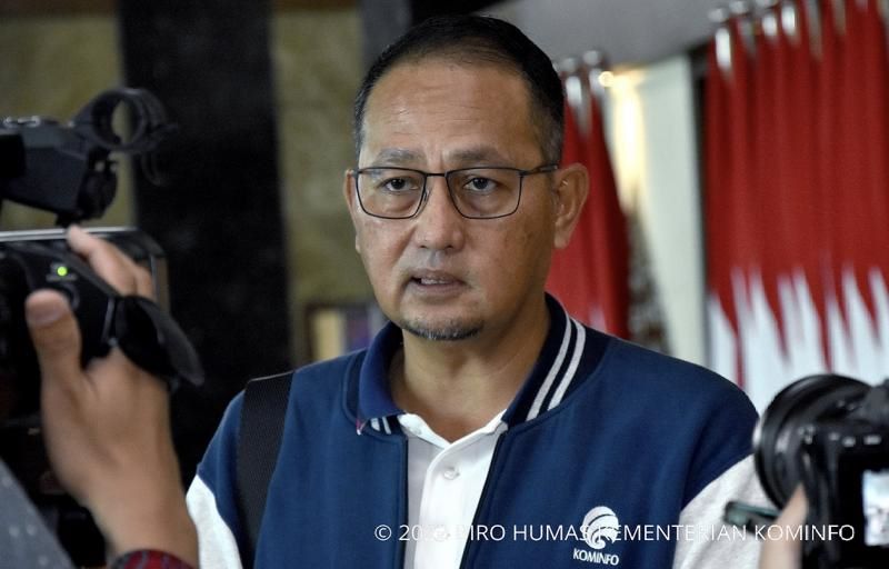 9.000 WEBSITE PEMERINTAH DISUSUPI KONTEN JUDI ONLINE