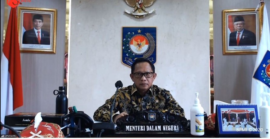 JANGAN ADA BLACK CAMPAIGN 
