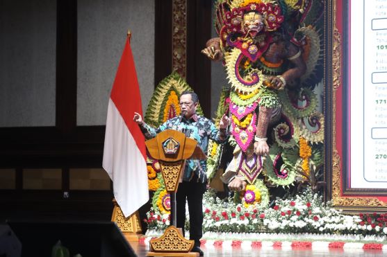 BALI PERLU TRANSFORMASI EKONOMI PASCA PANDEMI COVID-19