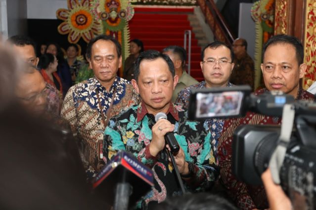 JANGAN SEPERTI HAWAI, BUDAYA BALI ASET NEGARA HARUS DIJAGA