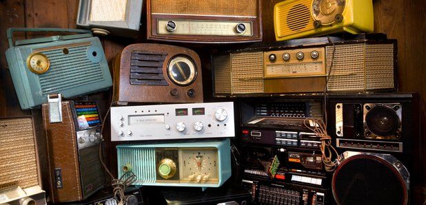 RADIO PUBLIK LOKAL TIDAK BAIK - BAIK SAJA