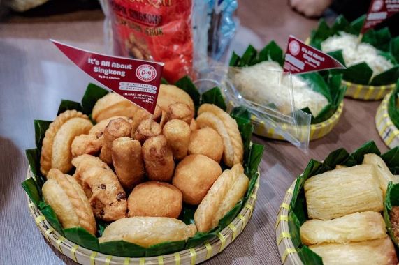 SALATIGA JADI ANGGOTA JEJARING KOTA KREATIF UNESCO 2023