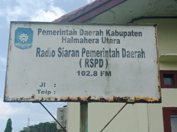 RADIO DAN TV PUBLIK LOKAL TOLAK DISKRIMINASI PEMERINTAH 