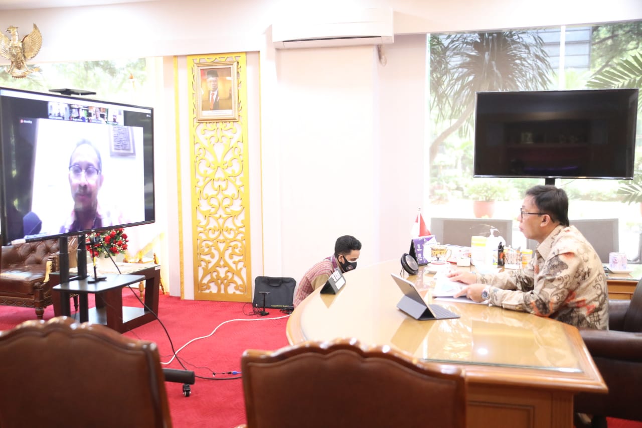 3M STRATEGI MITIGASI CARA TERTANGGUH HADAPI COVID 19